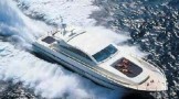 M/Y&nbsp;ROMACHRIS II